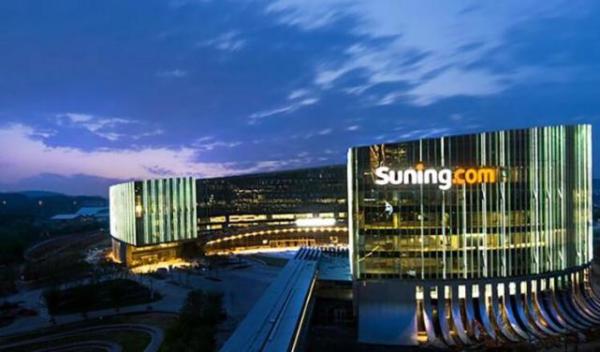 科技晚报：苏宁收购迪亚中国 英特尔拟出售旗下软件部门Wind River