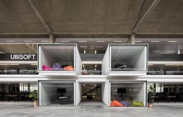 育碧将重点探索区块链、AR的未来