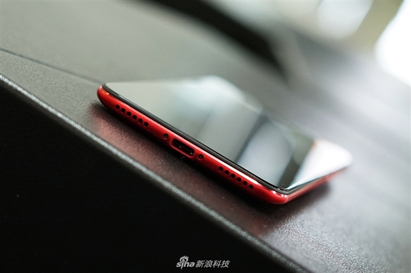 小米6X图赏：全金属机身手感大赞
