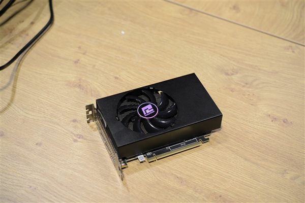 终极小钢炮!迪兰恒进Vega Nano真身首曝