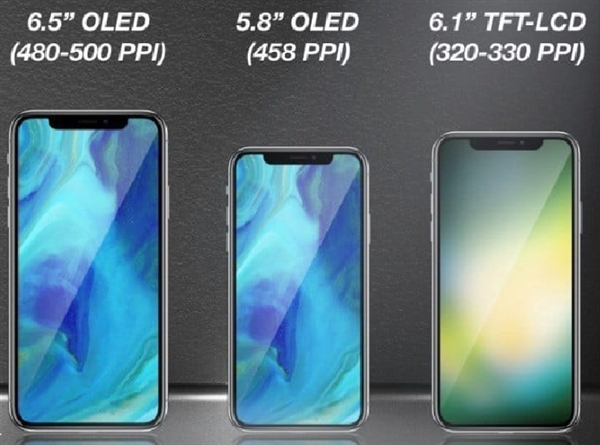 苹果要用更便宜电路板:让iPhone X售价降低