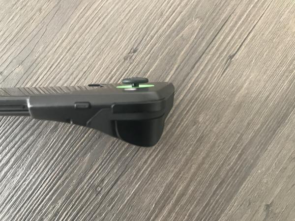 黑鲨游戏手机一手测评:这才是游戏手机该有的样子