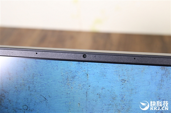 联想2018款小新潮7000笔记本开箱图赏：8代U+超高屏占