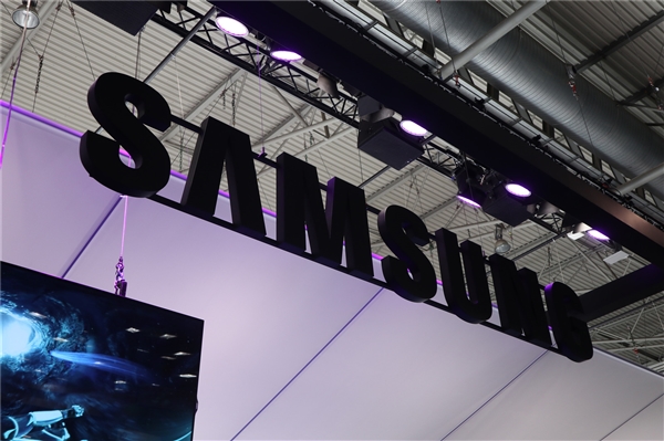 三星：第一季度营业利润将达147亿美元 同比增长58%