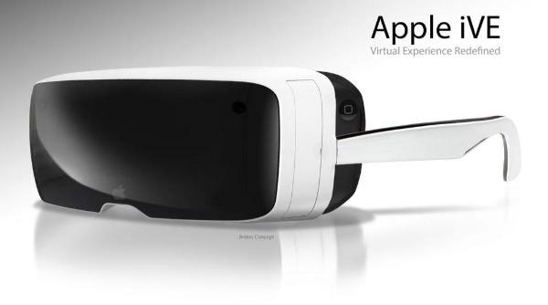 Apple发布眼动追踪专利强调对VR/AR的持续研究和投资
