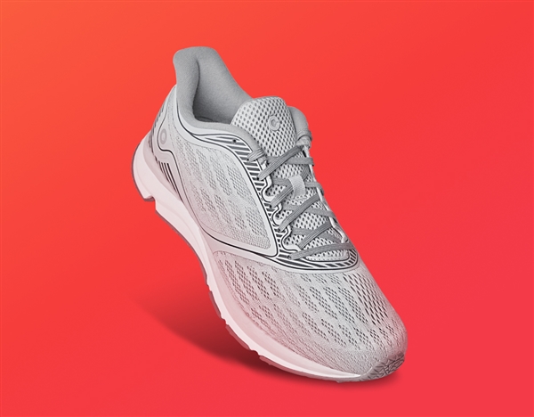 AMAZFIT羚羊轻户外跑鞋众筹金额突破一千万元