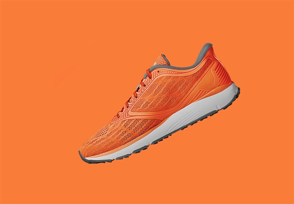 AMAZFIT羚羊轻户外跑鞋众筹金额破300万元