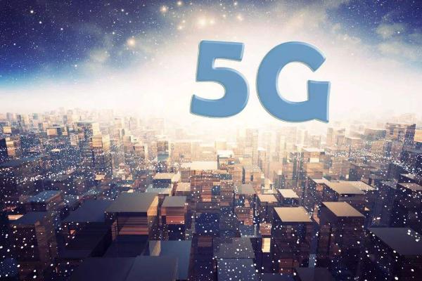 vivo公布5G研发战略布局 预计2020年实现商用