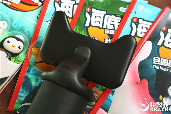 识别万物！天猫精灵火眼开箱图赏：外形萌哭