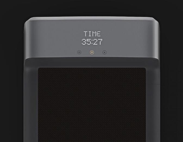 1699元！小米众筹WalkingPad轻运动走步机发布：两种运动模式