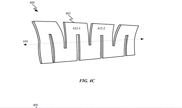 苹果密谋折叠屏iPhone:外形史上最大变化