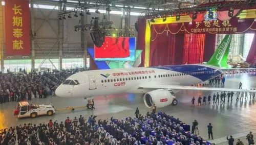 AR & VR技术让飞机制造变得更容易