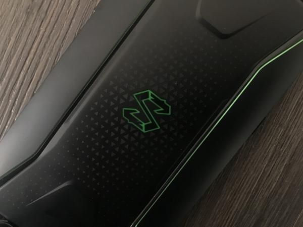 黑鲨游戏手机一手测评:这才是游戏手机该有的样子