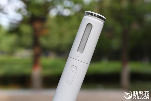 139元的拍照神物！荣耀月光棒自拍杆评测