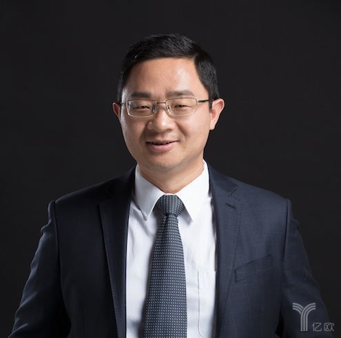 确认！汉王科技副总裁黄磊博士将参加“GIIS 2018安防AI创新大会”