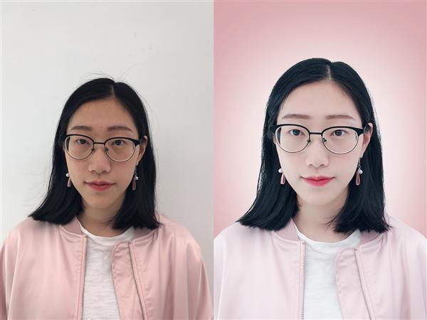 美颜相机发布微信小程序 一秒拍出高颜值证件照