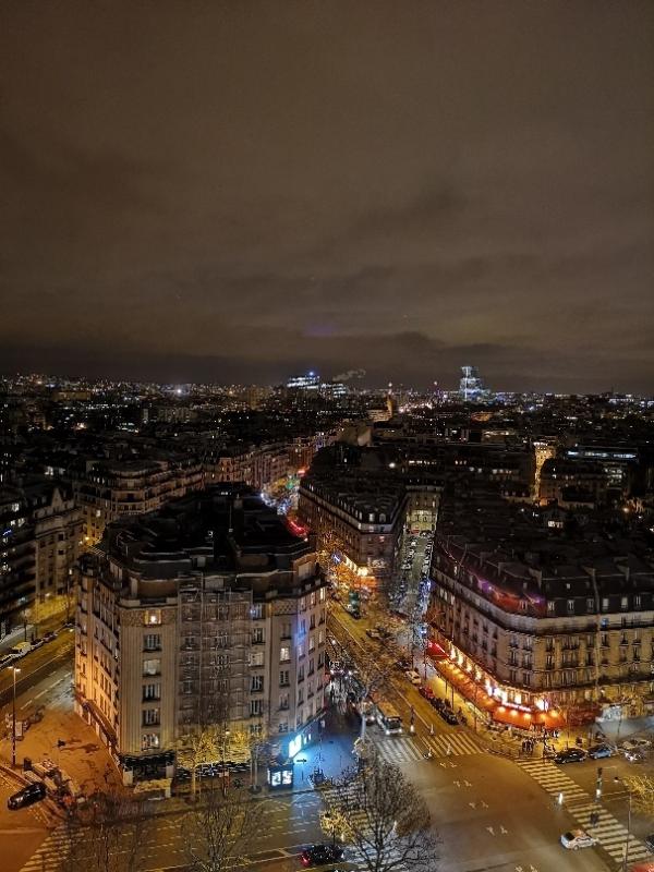 DxOMark第一！HUAWEI P20 Pro评测：三摄拍照地表最强