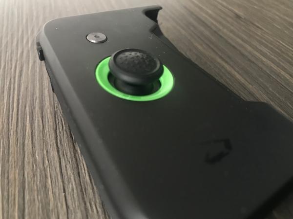 黑鲨游戏手机一手测评:这才是游戏手机该有的样子