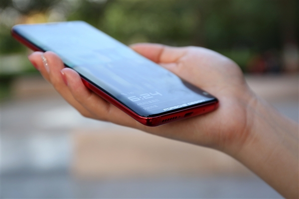 中国智能手机Q1份额：五大品牌霸屏 华为第一小米增速最快