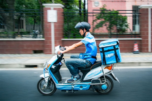 阿里95亿美元全资收购饿了么：完成新零售向新消费重要一步