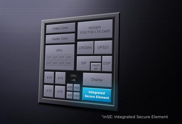 正反指纹开启隐私空间！华为MateRS保时捷版是如何帮你挡掉那么多“危险”的