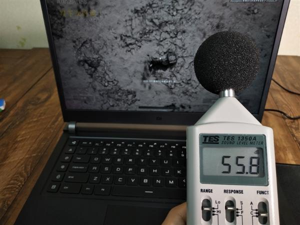 100帧吃鸡!小米游戏本评测:上班族必备的办公游戏本