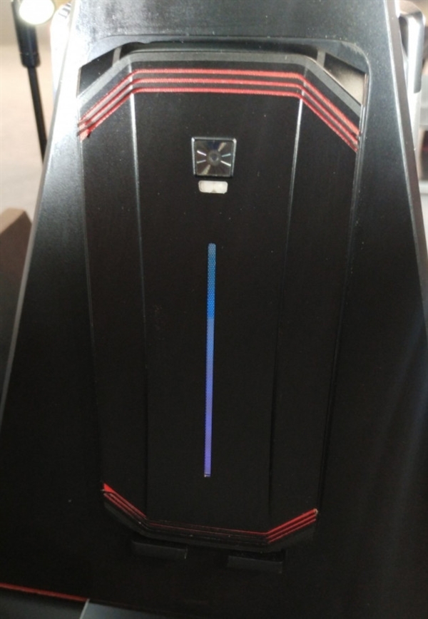 主打游戏 努比亚红魔电竞手机宣布：4月19日发布