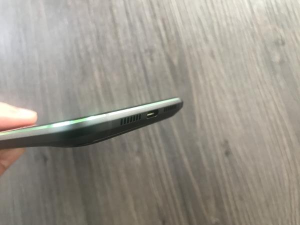 黑鲨游戏手机一手测评:这才是游戏手机该有的样子