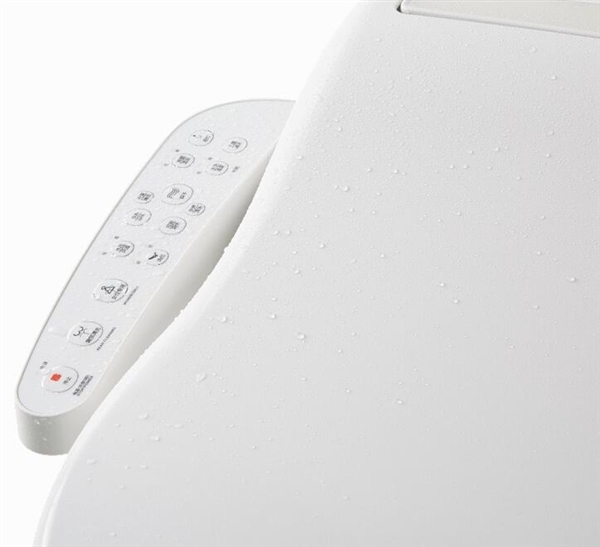 网易严选推智能马桶盖：七种清洗模式/暖风烘干