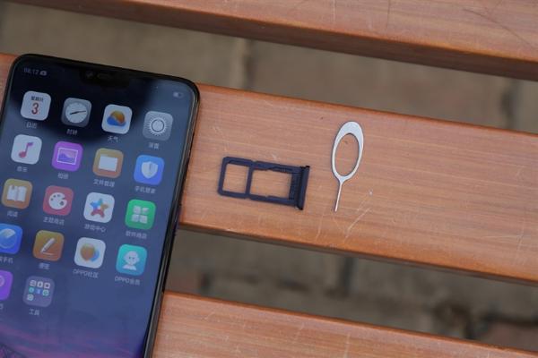 最超值的异形全面屏！OPPO R15评测：全系6+128