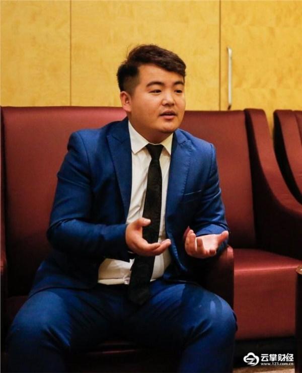 中区链商学院王秦：区块链技术颠覆效应将大于人工智能