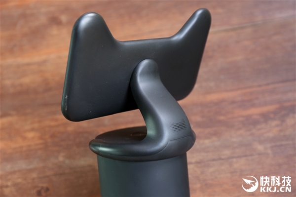 识别万物！天猫精灵火眼开箱图赏：外形萌哭