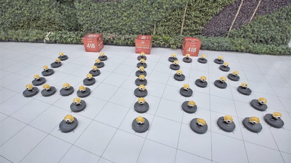 苏宁418报告单:全渠道增长156% 95后最爱薄饼机