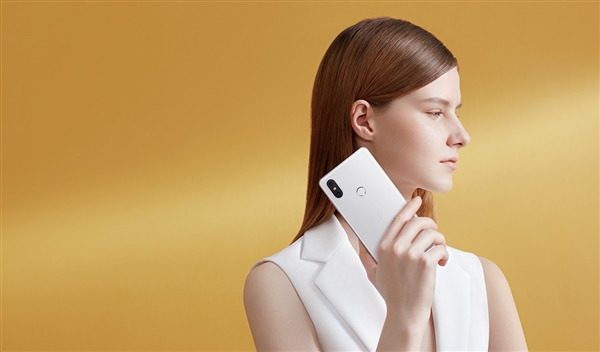 小米MIX 2S/红米Note 5将于5月8日在台湾发布