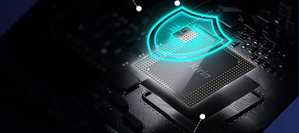 正反指纹开启隐私空间！华为MateRS保时捷版是如何帮你挡掉那么多“危险”的