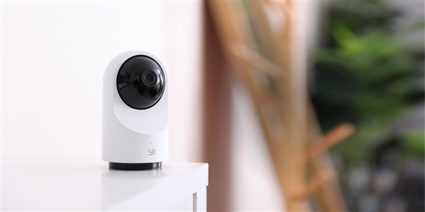 小蚁发布智能摄像机3云台版：首款语音识别