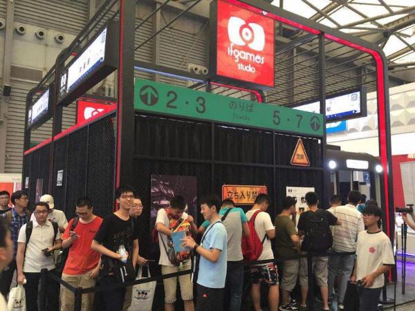 游戏是人与人分享沟通的最佳工具:专访ifgames创始人钱清泉