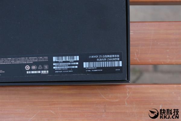 无刘海真全面屏！小米MIX 2S评测：拍照最好的小米手机