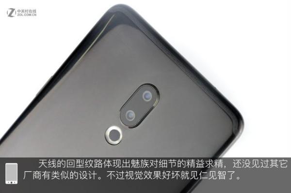 魅族15 PLUS拆解：看到了黄章的用心良苦