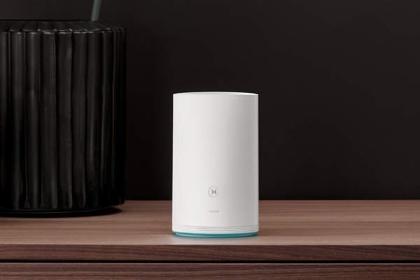 别墅Wi-Fi也无死角！华为Q2子母路由公布价格：799元起