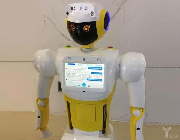 法律机器人：行业的终结者还是开路者？