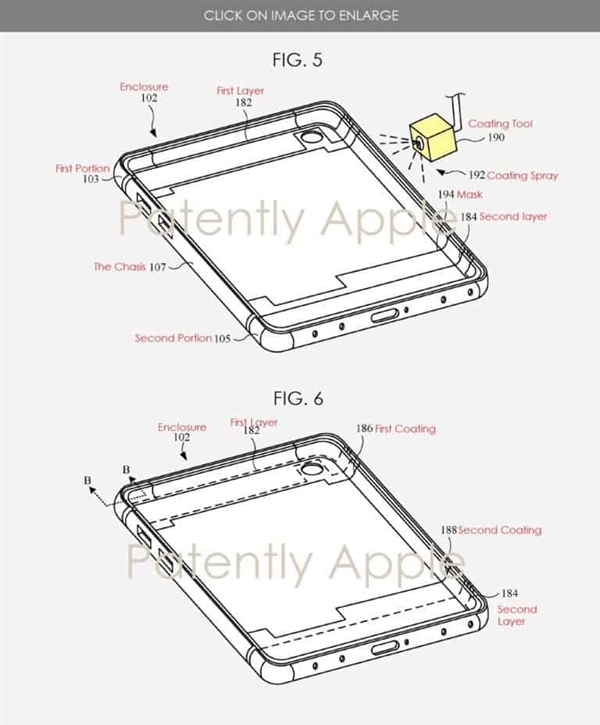 苹果新专利曝光 未来iPhone防水性能或大增