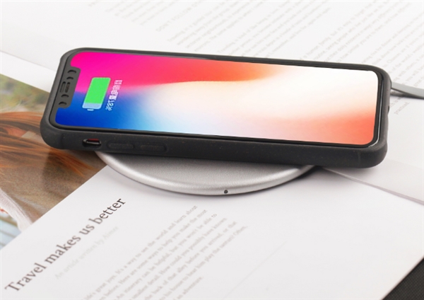 有品上架10W无线充电器 比小米还便宜10元
