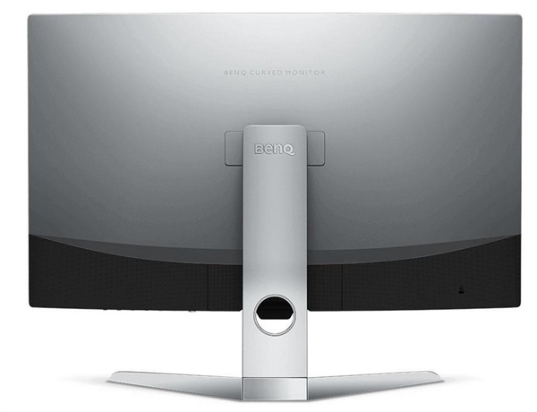 明基EX3203R曲面显示器发布:32寸144Hz、Freesync2