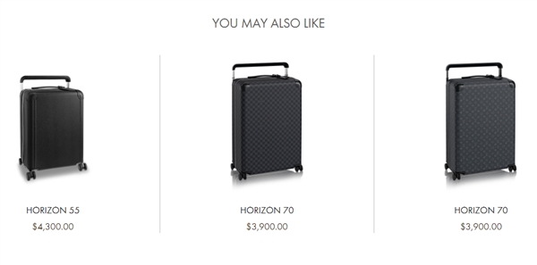 2332元！LV行李追踪器正式开卖