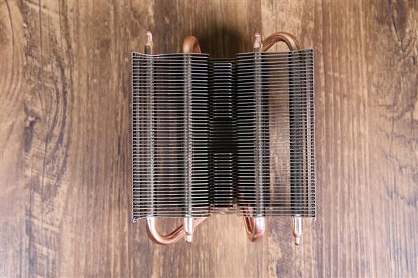 AMD锐龙二代原配散热器揭秘:酷冷至尊出品