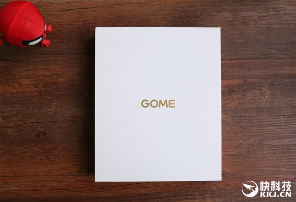 国美U7手机开箱图赏：最全生物识别加持