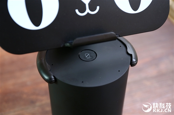 识别万物！天猫精灵火眼开箱图赏：外形萌哭