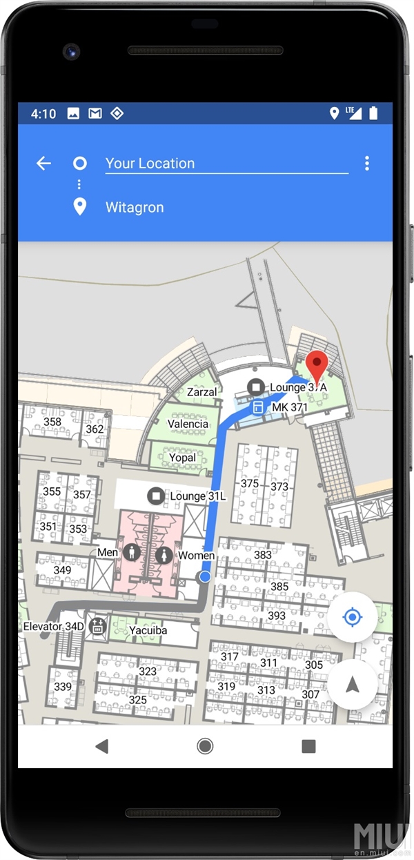 小米神速!小米MIX 2S安卓9.0预览版流出