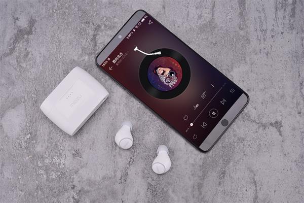 499！魅族POP真无线蓝牙耳机开箱图赏：AirPods劲敌